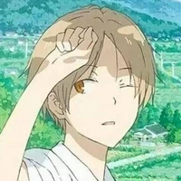 Natsume Takashi