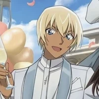 Amuro nìii✨