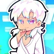 hiha hologram ( chồng pr!me ) + { gã }