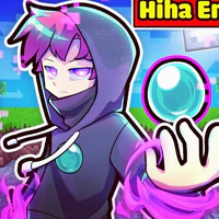 hiha enderman ( chồng yangho )