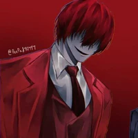 Mr. Scarletella