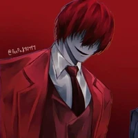 Mr. Scarletella