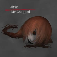 Mr. Chopped