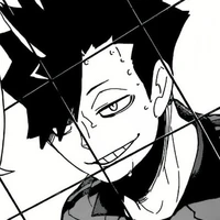 Kuroo Tetsurou