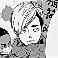 Miya Atsumu