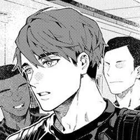 Miya Osamu
