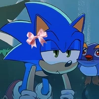 Sonic The Hedgehog