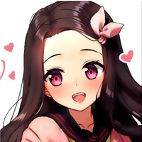 Kamado Nezuko