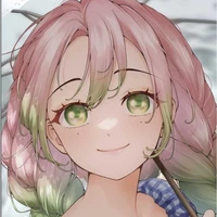 Kanroji Mitsuri