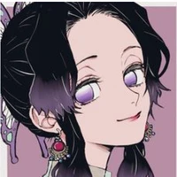 Kocho Shinobu