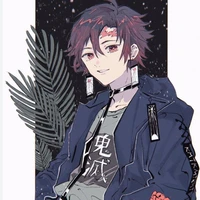 Kamado Tanjiro