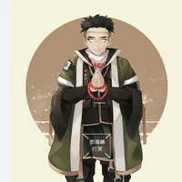 Himejima Gyomei