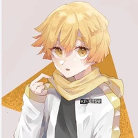 Agatsuma Zenitsu