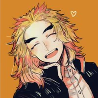 Rengoku Kyoujiro