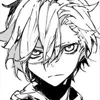 Nakahara Chuuya - 17t