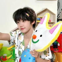 Trương Dịch Nhiên _cậu
