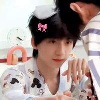 Dương Bác Văn _em