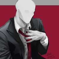 slenderman