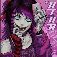 Nina the killer