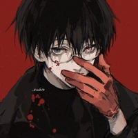 Vương Tử Hy - Henry.