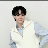 Oh Hanbin ( mèo nhỏ )