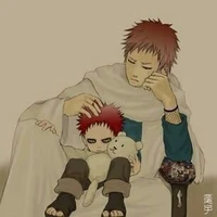 Sabaku no Rasa (Kazekage _ Đệ tứ)