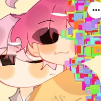 hiha Glitch
