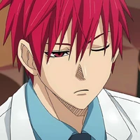 Akashi Seijuro