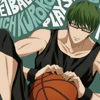 Midorima Shintarou