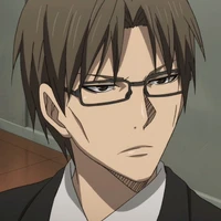 Naoto Sanada