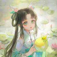 Tô Lục Lan - 9 tuổi