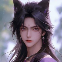 Tử Thiên(Linh vật thân cận của Đ.Dương)