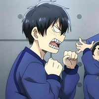 isagi yoichi