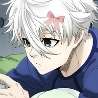 nagi seishiro