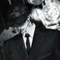 boss - phản diện 