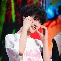 Trương Dịch Nhiên_em