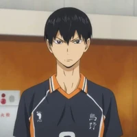 Kageyama Tobio