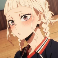 Hoshino Himari