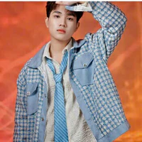 Captain boy (Duy)