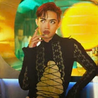 Pháp Kiều ( Thanh Pháp)