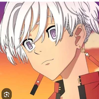 kurokawa Izana