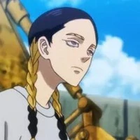 Haitani Ran