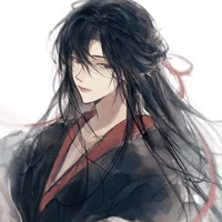 NGỤY ANH / NGỤY VÔ TIỆN