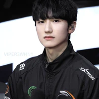 Han Wangho