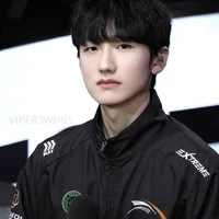 Han Wangho