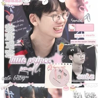 Fan Vị Tinh Tú J97