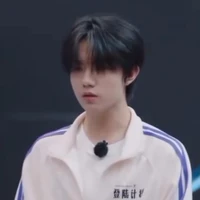 Trương Tử Mặc