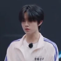Trương Tử Mặc