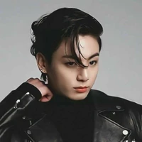 Jeon Jungkook/Hắn/