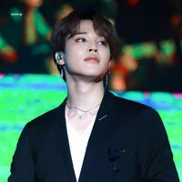 Park Jimin/cậu/